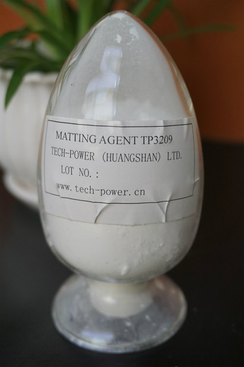 Matting Agent Tp3209, for Tgic Powder Coating