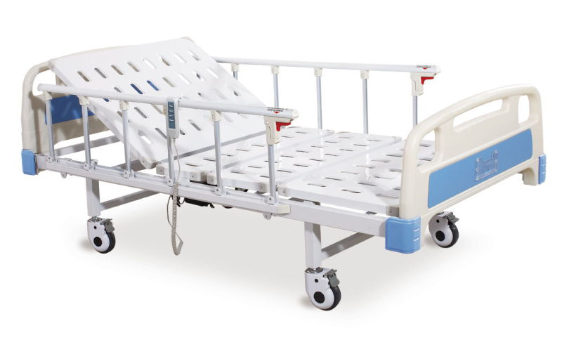 Two Function Electric Hospital Bed