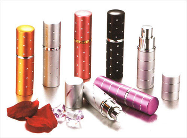 Perfume Atomizer (KLP-29)