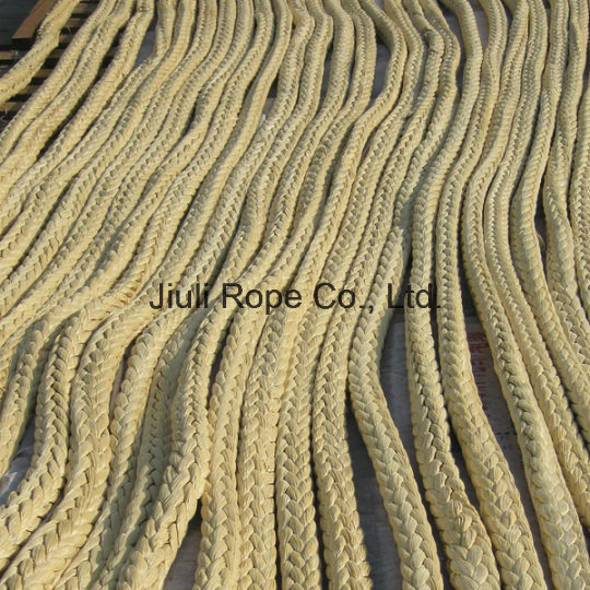 12-Strand Rope / Mooring Rope / Chemical Fiber Ropoe