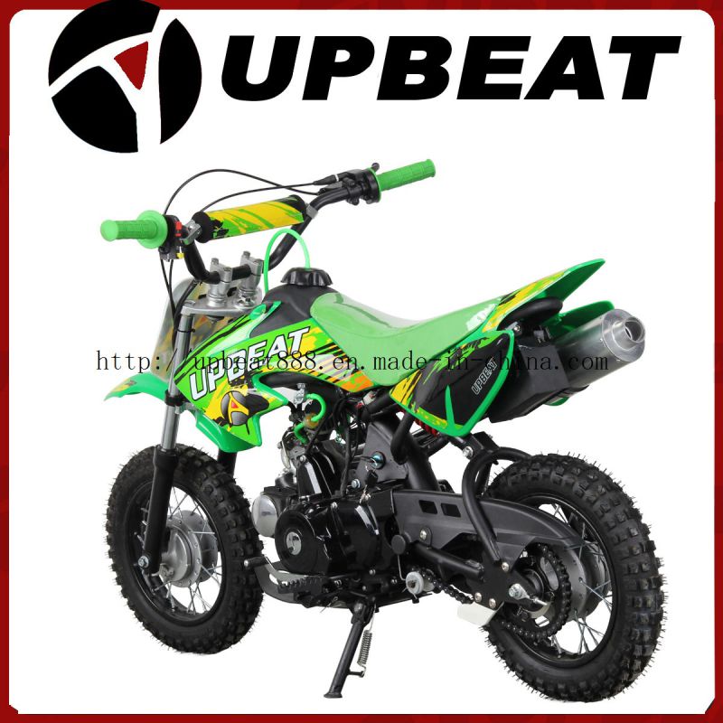 Upbeat Motorcycle 50cc Dirt Bike 110cc Dirt Bike for Kids Use