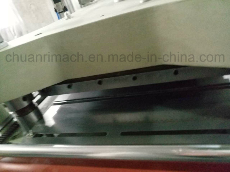 Imported Motor, Cylinder Head Gaskets, Protective Film, Automatic Die Cutting Machine