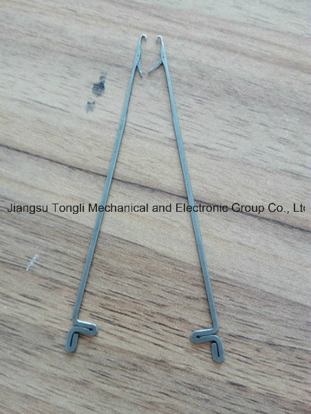 1.5gg Needles for Hand Flat Knitting Machine