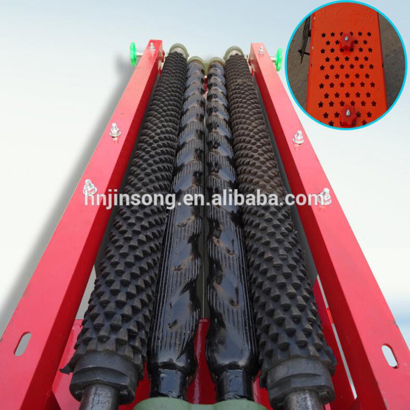 Home Use Corn Maize Shelling or Peeling Machine