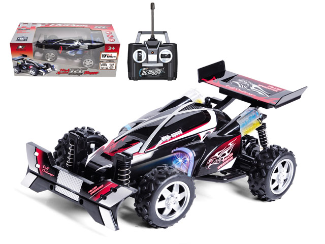 RC Toy Radio Control Car (H1215119)