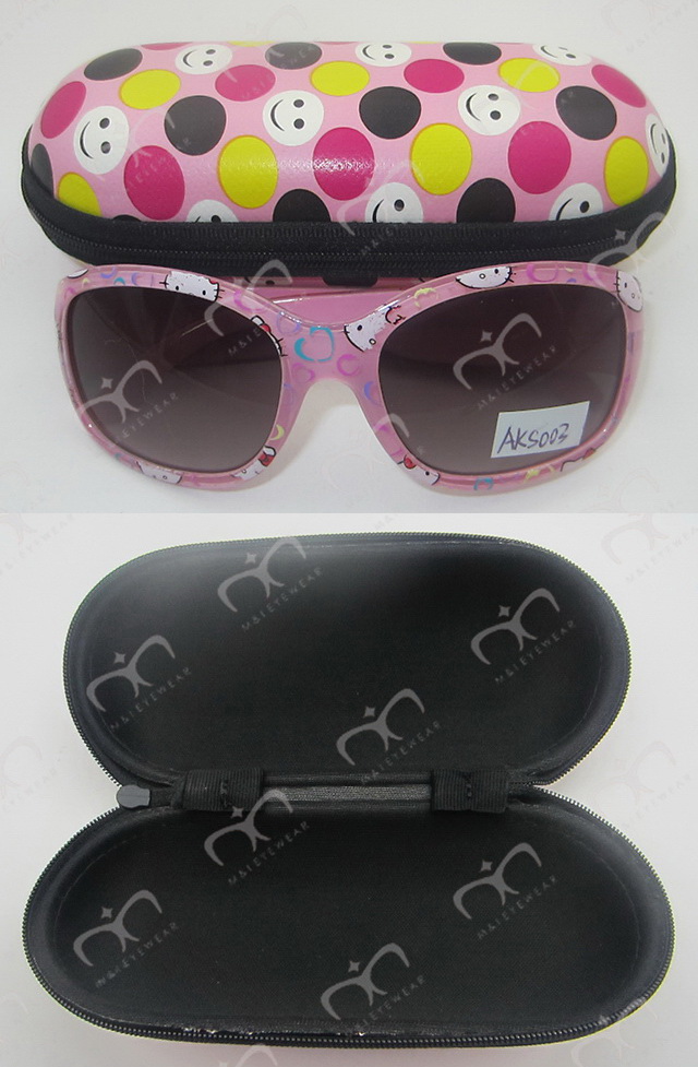 Sunglasses Case for Kids (LX14001)