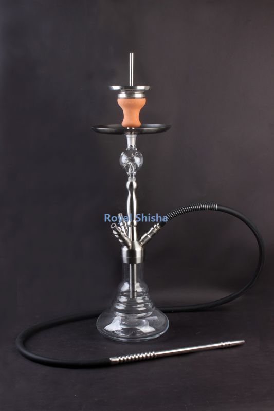 Wholesale Hookah Stainless Steel Nargile Wasserpfeife Shisha