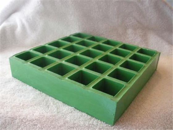 Fiberglass/FRP/GRP Pultruded Grating for Trench Cover