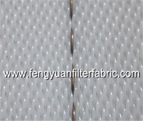 Industrial Fabric - Anti-Static Filter Belt