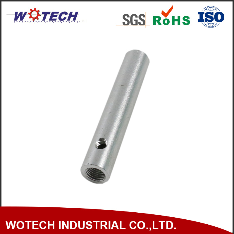 Precision Machining Turning Part with Smooth Surface