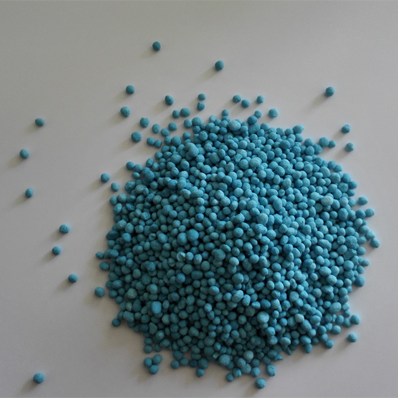 NPK Fertilizer Price From China Manufacturer