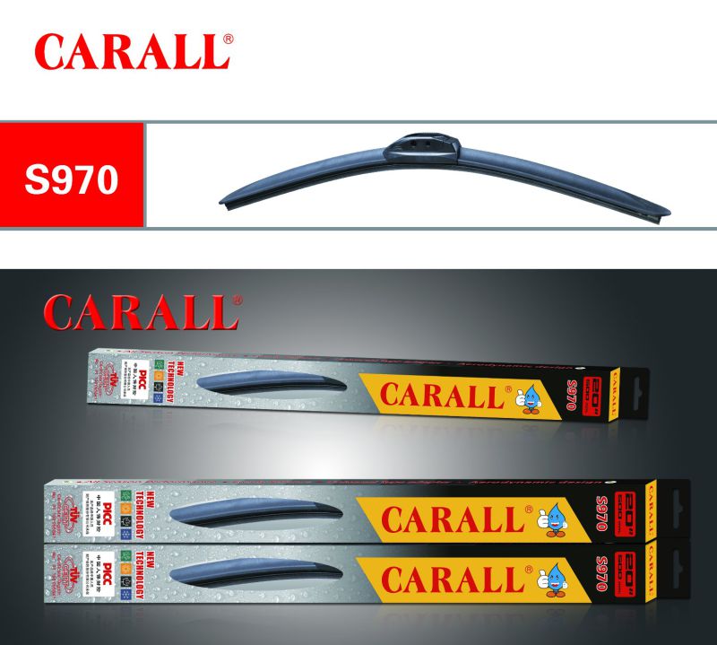 Windshield Wiper Blade&Car Wiper Blade