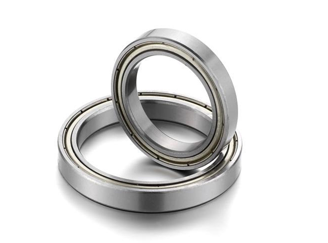 Ball Bearing 625zz RS Open Miniature Deep Groove Ball Bearing