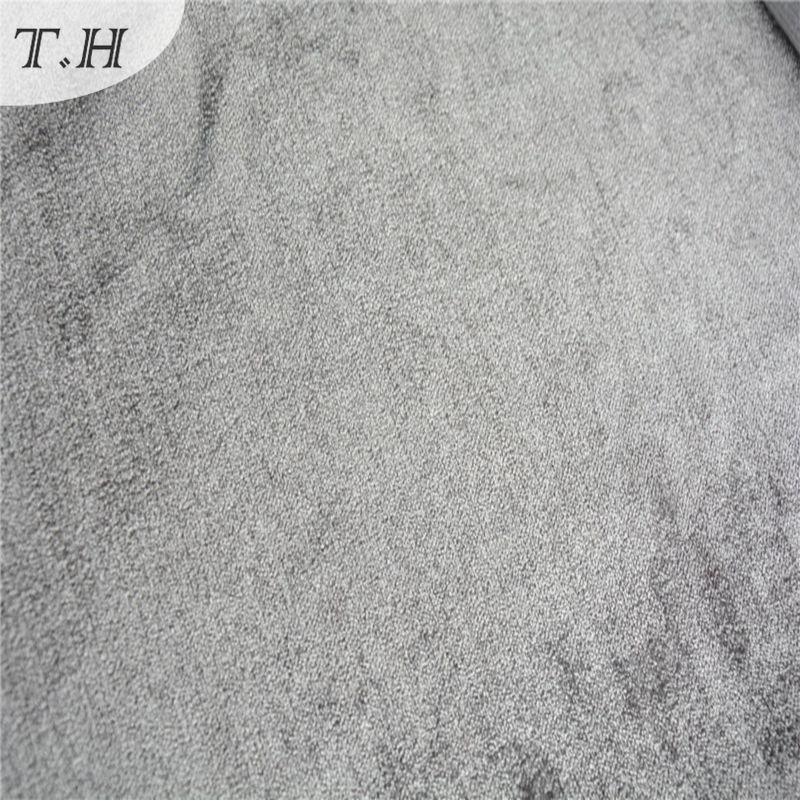 2016 100% Polyster Chenille Fabric for Sofa and Furniture