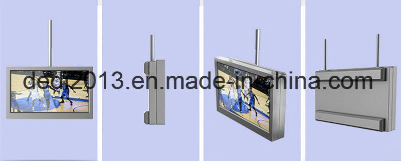 45'' 32' 55''' High Brigtness Window LCD Display TV