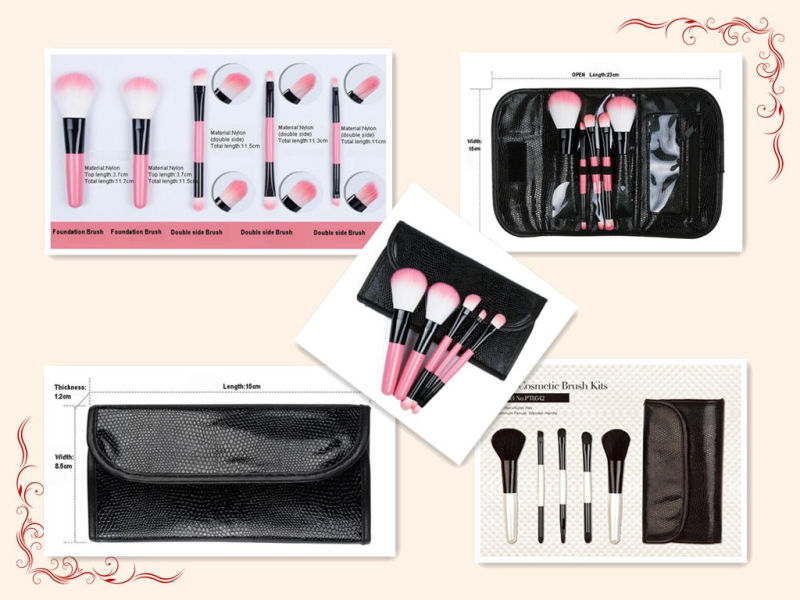 Cosmetic Makeup Brush