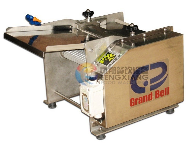 Electric Fish Skin Peeling Machine (GB-270)