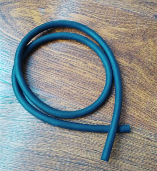 Colorful Rubber Extruded Flexible EPDM Rubber Corrosion Sponge and Hard Cords