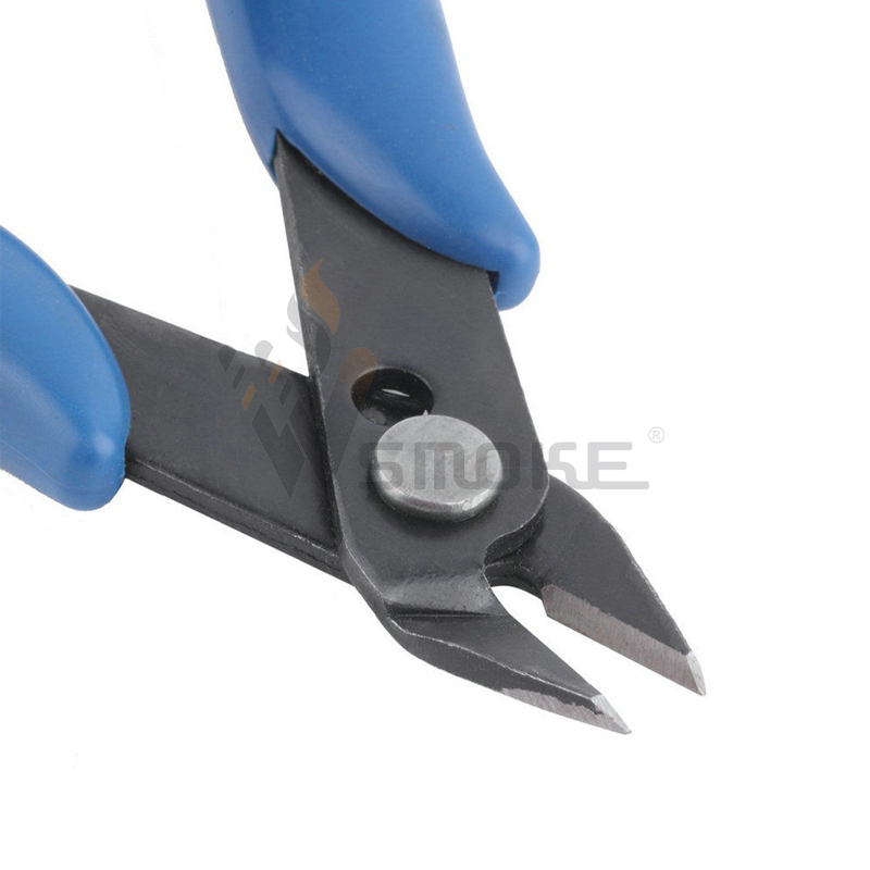 Supply High Quality Germany Style Small Crimping Plier