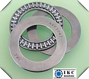 Axk3047 Thrust Needle Roller Bearing 30X47X2 Thrust Bearings Axk 3047