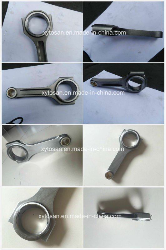 Racing Connecting Rod/40cr/Motorcycle 20cr Connecting Rod for Chevrolet/Porsche/VW/Volvo