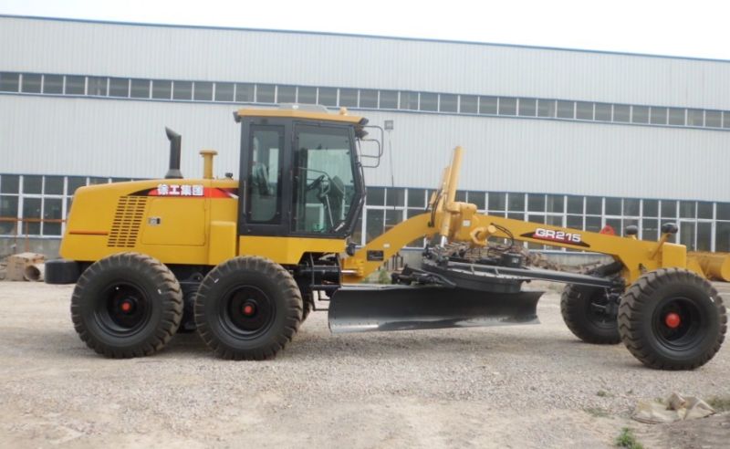 Gr 215 XCMG Motor Grader, Graders