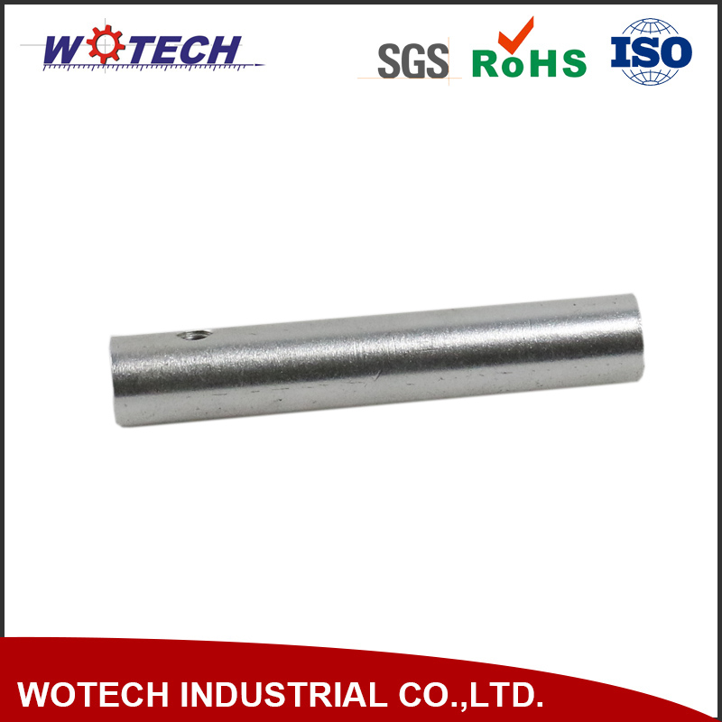 Precision Machining Turning Part with Smooth Surface