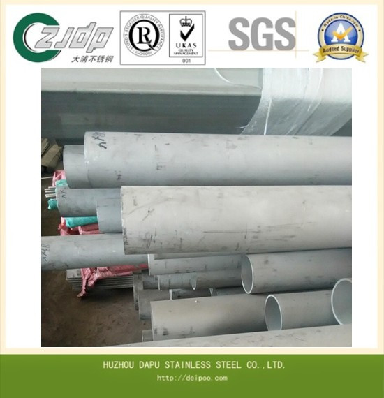 304 304L Good Quality Stainless Steel Seamless Pipe