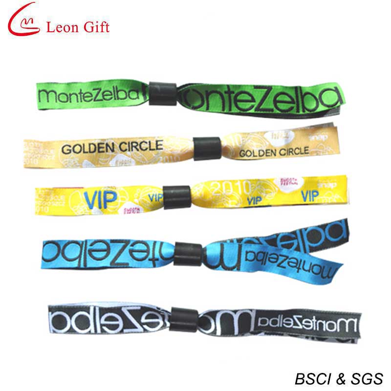 Wholesale Festival Sublimation Wristband (LM1464)