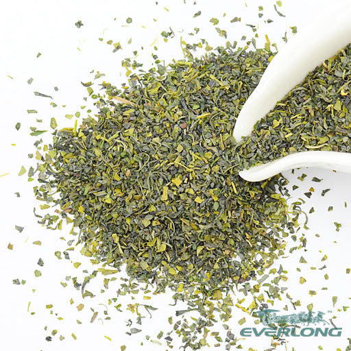 Organic Green Tea Fanning-01