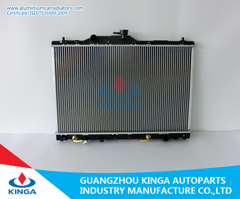 Direct Fit for Honda Aluminum Radiator for Legend 1991 1992 1993 1994 1995 Ka7 at 19010-Py3-901/ 902