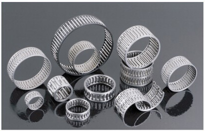 Drawn Cup Needle Roller Bearing HK1210 HK1212 HK1312 Bk1210 Bk1312