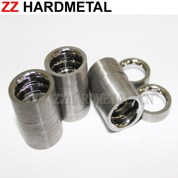 Carbide Diamond Polished Wire Strength Cable Guide Eyelet