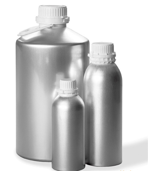 Aluminum Bottle (KLA-15)