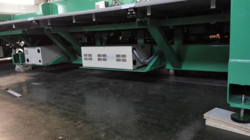 Chenille Embroidery Machine for Garment Industry/Cloth