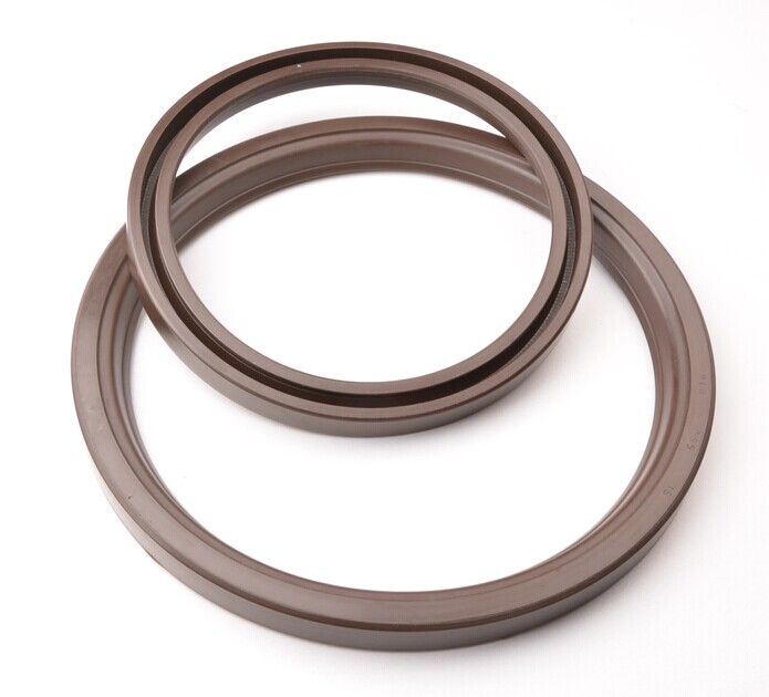 L Type Rubber Seal for Vegetable Processing Machinery