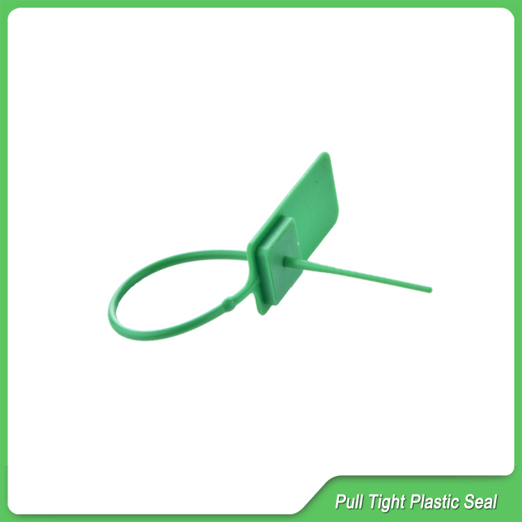 Pull Tight Seal, JY180T, Pull Tight Seal, Plastic Seals