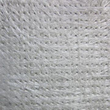 E-Glass Woven Roving Combo Mat