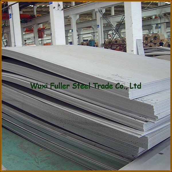 Secondary Steel Sheet/Coil/Plate From China Manufacture