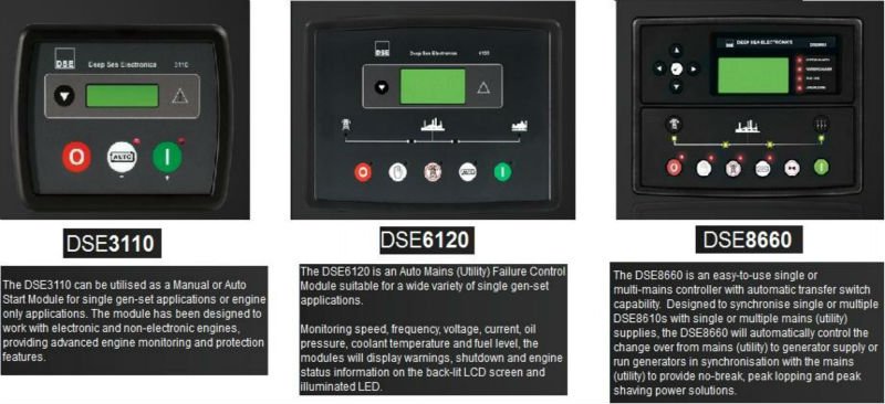 150kw/187.5kVA Cummins Power Electric Generator Diesel Generating Power Generation