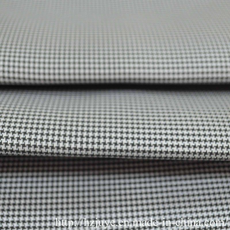 Polyester Viscose Dobby Lining Fabric