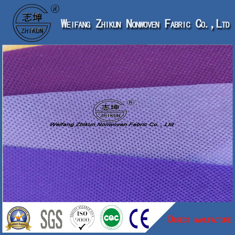 Spunbond Polypropylene Anti-Tear Non-Woven Fabric