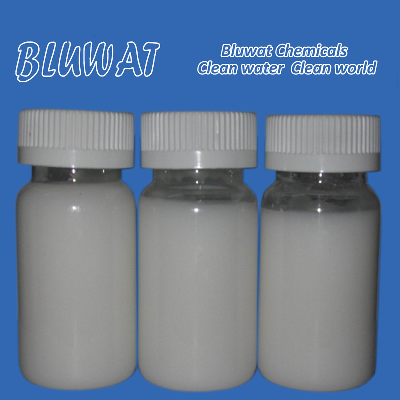 PHPA Emulsion for Drilling Flocculants