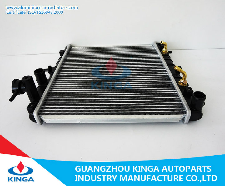 After Market Radiator for Hyundai Atos'98 Car Parts OEM 25310-02150/02151