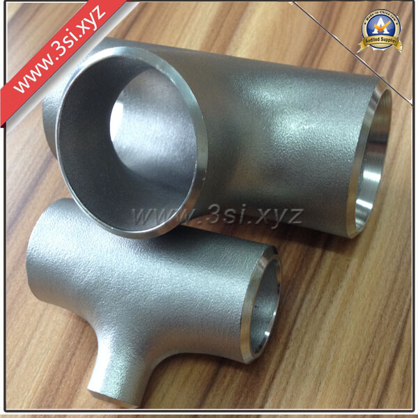 ANSI B16.9 Forged Stainless Steel Pipe Fittings (YZF-PZ115)