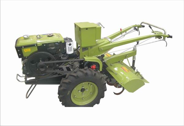 8-20HP Hand Walking Tractors