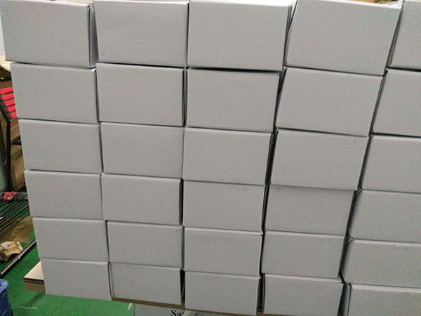 Injection Molded ABS / PP / PVC Safety Plastic Scafftag Holder