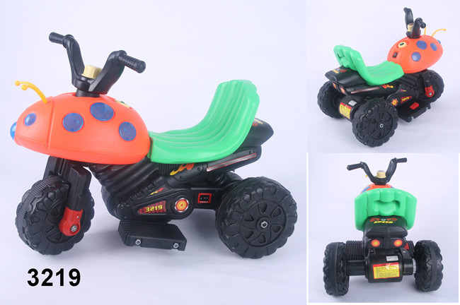 Lovely Design Mini Electric Motor Bike for Kids Made in China