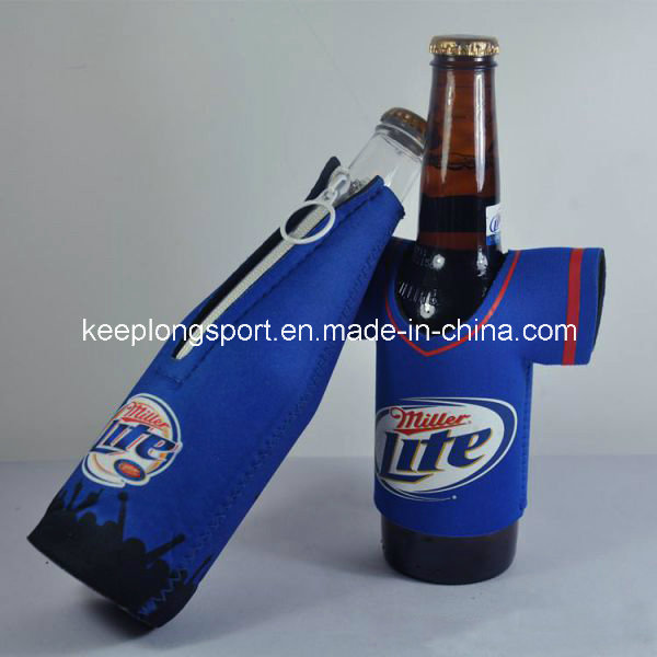 New Deisgn Professional Neoprene Bottle Holder, Neoprene Bottle Cooler