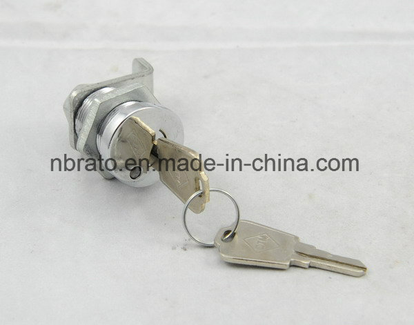 Cam File Cabinet Cylinder Lock